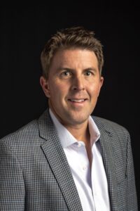 Brett Smith, Founder of Tarkio